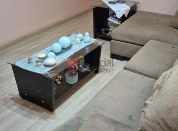 Apartamento · 74m² · 3 Quartos · 1 Vaga · Apartamento  à venda no Anália Franco.