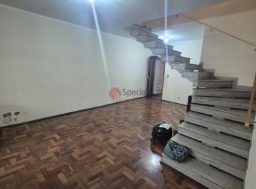 Casa · 111m² · 2 Quartos · 2 Vagas · Sobrado à venda na Água Rasa - SP com 2 Quartos - 2 Vagas - 111 Mt²