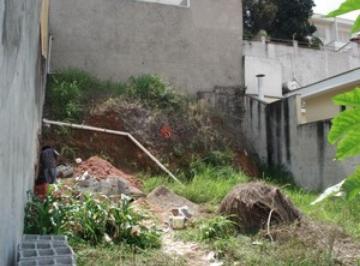 Terreno · 253m² · Terreno à venda no Jardim Anália Franco.