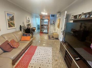 Casa · 130m² · 3 Quartos · 3 Vagas · Sobrado mobiliado à venda e locação 168 m² com 3 quartos, suíte e 3 vagas na Anália Franco