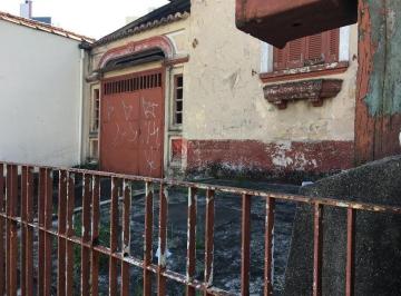 Terreno · 320m² · Terreno residencial à venda, Tatuapé.