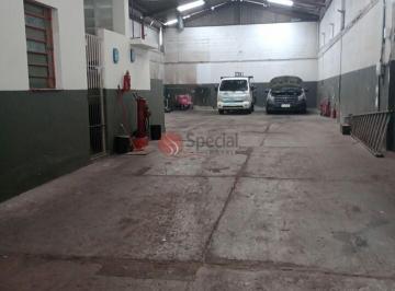 Comercial · 324m² · Galpão à venda Tatuapé, próximo Marginal Tietê