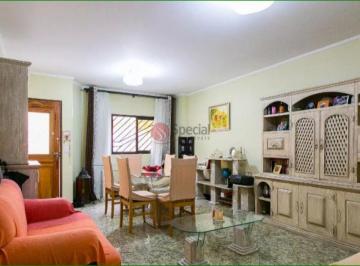 Casa · 154m² · 3 Quartos · 3 Vagas · Sobrado de condominio residencial à venda com 3 quartos , Vila Formosa.