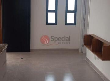 Apartamento · 36m² · 2 Quartos · Apartamento na Água Rasa, novo,  2 dormitórios com armários.