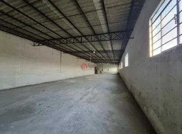 Comercial · 1612m² · Galpão com 1612 m² à venda na Vila Formosa