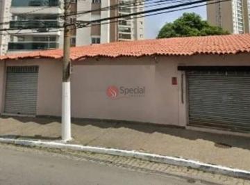 Terreno · 585m² · Terreno comercial no Tatuapé em excelente local!