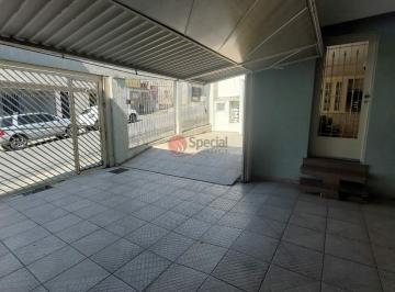 Casa · 305m² · 5 Quartos · 5 Vagas · Casa Térrea à venda na Vila Invernada de 300 m² com 5 vagas próximo ao Shopping Anália Franco.