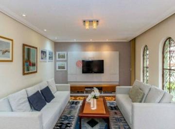 Casa · 312m² · 5 Quartos · 4 Vagas · Sobrado a venda na Vila Formosa, 312 m²