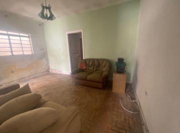 Casa · 98m² · 2 Quartos · 2 Vagas · Casa térrea na Vila Santa Clara, com 117 m² de terreno.
