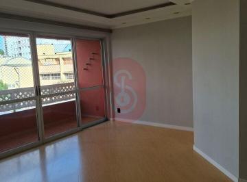 Apartamento · 86m² · 3 Quartos · 2 Vagas · Apartamento com 3 dormitórios, 2 vagas no Jardim Têxtil