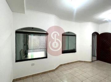 Casa · 100m² · 2 Quartos · 2 Vagas · Sobrado no Jardim Nossa Senhora do Carmo ! Oportunidade Imperdível.