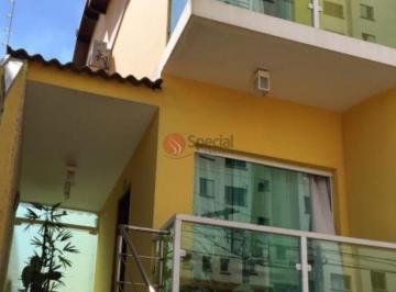 Casa · 378m² · 4 Quartos · 6 Vagas · Sobrado à venda, Jardim Textil, São Paulo - SO4121.