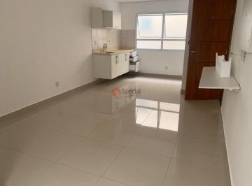 Apartamento · 40m² · 1 Quarto · Loft no Tatuapé.