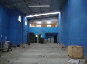 Comercial · 320m² · 2 Vagas · Galpão na Penha, terreno 11X60