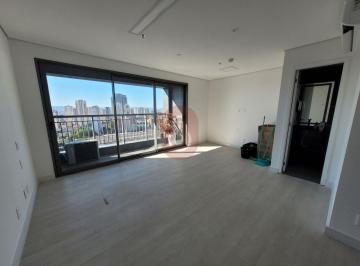 Comercial · 40m² · 1 Quarto · 1 Vaga · Sala comercial no Tatuapé.