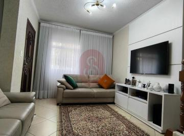 Casa · 121m² · 3 Quartos · Sobrado à venda com 3 dormitórios 1 suíte no Tatuapé.