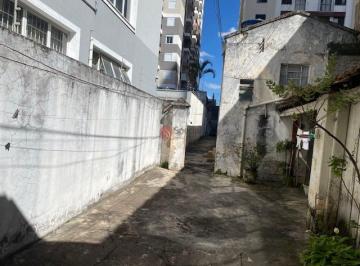 Terreno · 100m² · Terreno próximo ao Metrô Tatuapé com 282,5 m².