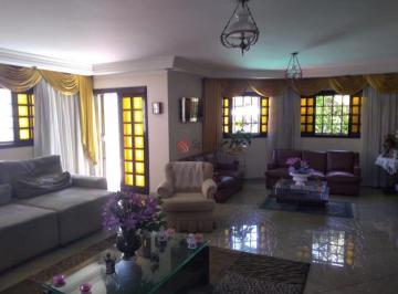 Casa · 550m² · 4 Quartos · 6 Vagas · Sobrado de Alto Padrão à Venda Vila Formosa
