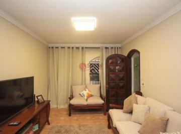 Casa · 130m² · 3 Quartos · 2 Vagas · Sobrado a venda Jardim Vila Formosa.