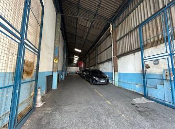 Comercial · 303m² · Galpão no Tatuapé, 303 metros de terreno, próximo ao Metrô Tatuapé.