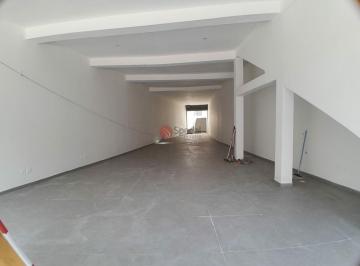 Comercial · 235m² · Salão comercial no Brás!