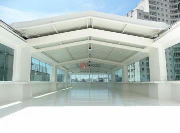 Comercial · 5493m² · 86 Vagas · Prédio corporativo monousuário para locação na Consolação.