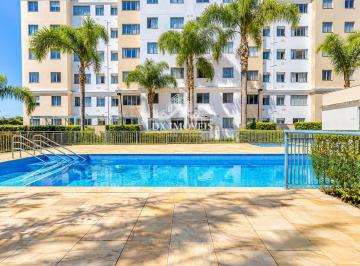 Apartamento de 3 quartos, Curitiba · Apartamento em Condomínio Clube, com elevador, 3 quartos , 2 banheiros