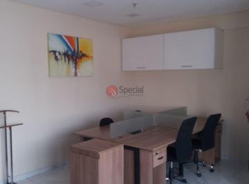 Comercial · 41m² · 1 Vaga · Sala comercial no Tatuapé de 41 metros.