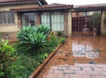 Terreno · 250m² · 10 Vagas · Terreno à venda na Vila Carrão com casa antiga, 501 metros e 16 metros de frente.