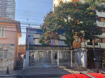 Casa · 350m² · 3 Quartos · 4 Vagas · Sobrado para venda no Tatuapé!
