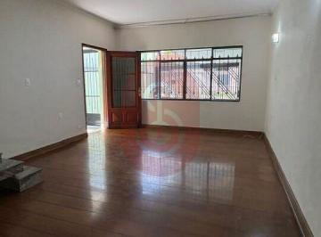 Casa · 320m² · 3 Quartos · 3 Vagas · Sobrado no Anália Franco, São Paulo