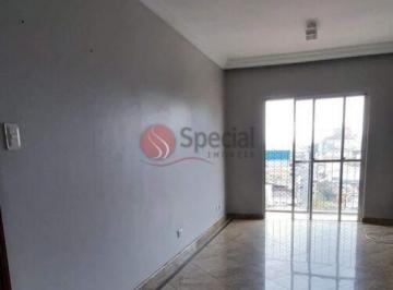 Apartamento · 80m² · 3 Quartos · 1 Vaga · Apartamento á venda na Penha.