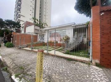 Terreno · 300m² · 6 Vagas · Terreno com 975 m² , a poucos metros do Parque Ceret e futura estação do Metro