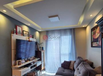 Apartamento · 60m² · 3 Quartos · 1 Vaga · Apartamento para venda Vila Formosa.