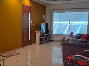 Casa · 88m² · 3 Quartos · 2 Vagas · Sobrado à venda na Vila Formosa.