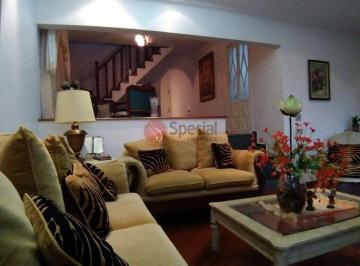 Casa · 567m² · 4 Quartos · 4 Vagas · Sobrado no Jardim Têxtil, São Paulo