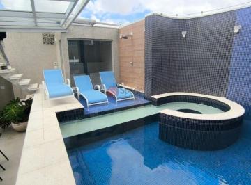 Apartamento · 380m² · 3 Quartos · 3 Vagas · Cobertura 380 metros na Vila Formosa 3 suítes 3 vagas.