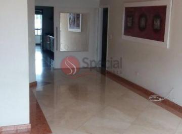 Apartamento · 127m² · 3 Quartos · 2 Vagas · Apartamento na Água Rasa