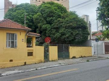 Terreno · 167m² · Terreno   Vila Regente Feijó
