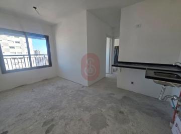 Apartamento · 40m² · 2 Quartos · Apartamento novo na Vila Guilhermina para venda ou locação !!