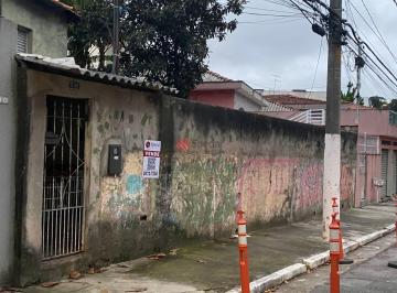 Terreno · 100m² · Terreno na Vila Formosa com 736 m², duas saídas, 12X66