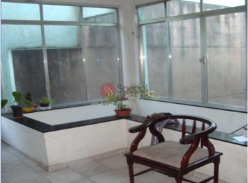 Casa · 400m² · 4 Quartos · 12 Vagas · Sobrado à venda na Água Rasa com com 4 quartos, 12 vagas