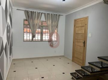 Casa · 160m² · 2 Quartos · 2 Vagas · Sobrado na Vila Invernada 2 quartos, 1 suíte e 2 vagas