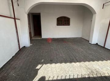 Casa · 75m² · 2 Quartos · 2 Vagas · Casa térrea  no Parque São Jorge, 5 x 26,40, 2 dormitórios, 2 vagas, próximo ao Fórum do Tatuapé.