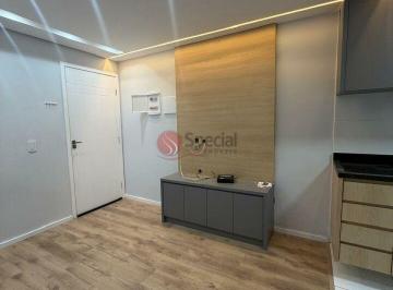 Apartamento · 38m² · 2 Quartos · Apartamento 38 metros no Parque São Jorge, mais área garden de 50 metros