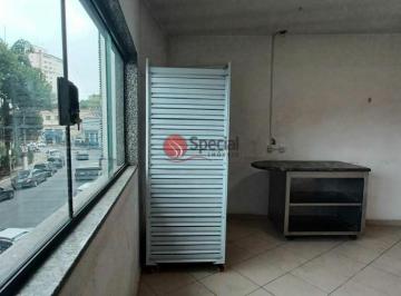 Comercial · 60m² · 2 Vagas · Sala comercial com vagas no Anália Franco