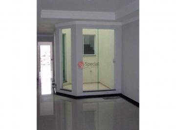 Casa · 210m² · 3 Quartos · 3 Vagas · Sobrado na Vila Guilhermina