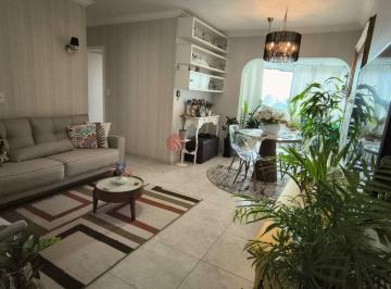 Apartamento · 79m² · 3 Quartos · 2 Vagas · Apartamento com 3 quartos na Moóca.