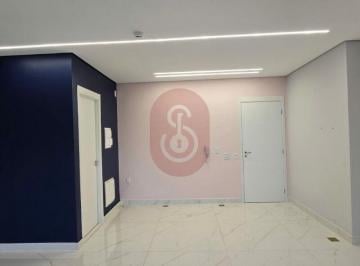 Comercial · 40m² · 1 Quarto · Sala comercial de 39,5 m². Excelente localização