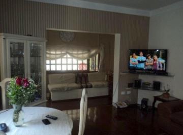 Casa · 110m² · 3 Quartos · 2 Vagas · Casa no Jardim Anália Franco.